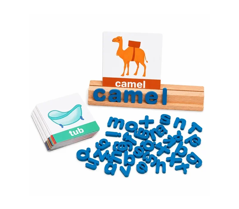Word match game